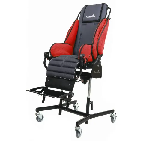 Коляска детская комнатная для детей с ДЦП Thomashilfen EASyS Advantage S на раме Z Размер 2