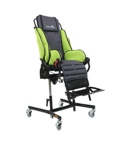 Коляска детская комнатная для детей с ДЦП Thomashilfen EASyS Advantage S на раме Z Размер 2