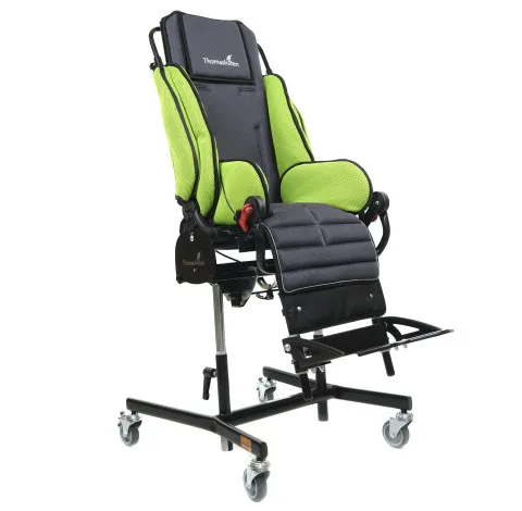 Коляска детская комнатная для детей с ДЦП Thomashilfen EASyS Advantage S на раме Z Размер 2
