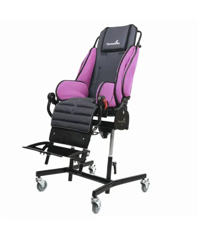 Коляска детская комнатная для детей с ДЦП Thomashilfen EASyS Advantage S на раме Z Размер 2
