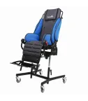 Коляска детская комнатная для детей с ДЦП Thomashilfen EASyS Advantage S на раме Z Размер 2