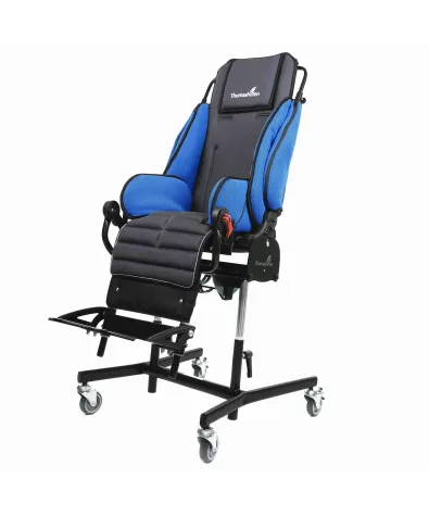 Коляска детская комнатная для детей с ДЦП Thomashilfen EASyS Advantage S на раме Z Размер 2
