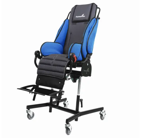 Коляска детская комнатная для детей с ДЦП Thomashilfen EASyS Advantage S на раме Z Размер 2