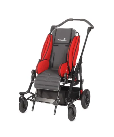 Коляска детская прогулочная для детей с ДЦП Thomashilfen EASyS Advantage Размер 2