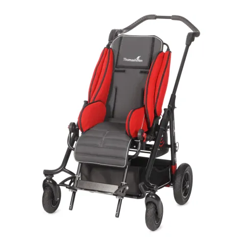 Коляска детская прогулочная для детей с ДЦП Thomashilfen EASyS Advantage Размер 2