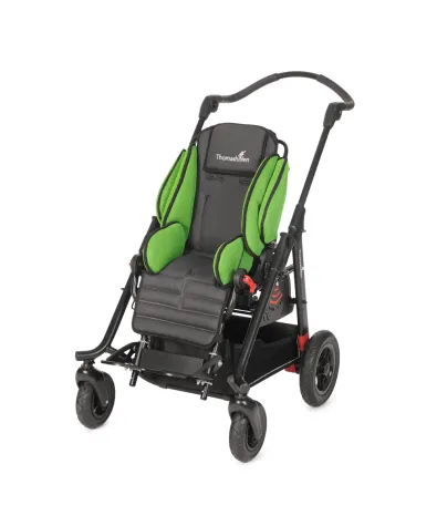 Коляска детская прогулочная для детей с ДЦП Thomashilfen EASyS Advantage Размер 2