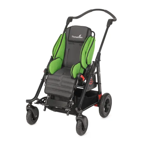 Коляска детская прогулочная для детей с ДЦП Thomashilfen EASyS Advantage Размер 2
