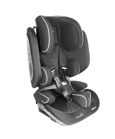 Автокресло для детей с ДЦП Thomashilfen Recaro Monza CFX Reha Комплект