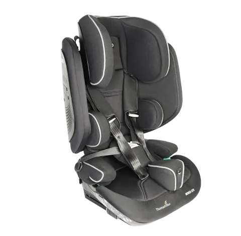 Автокресло для детей с ДЦП Thomashilfen Recaro Monza CFX Reha