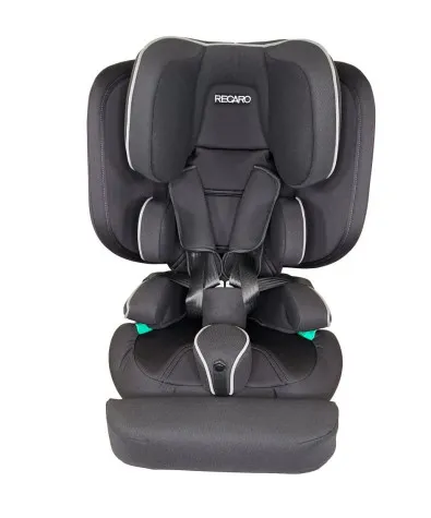 Автокресло для детей с ДЦП Thomashilfen Recaro Monza CFX Reha Комплект