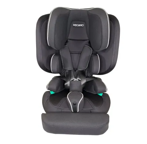 Автокресло для детей с ДЦП Thomashilfen Recaro Monza CFX Reha