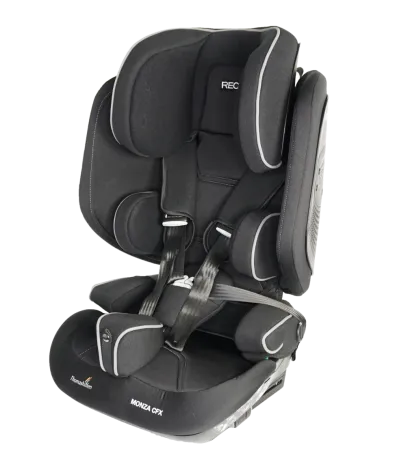 Автокресло для детей с ДЦП Thomashilfen Recaro Monza CFX Reha Комплект