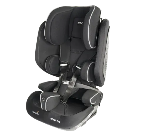 Автокресло для детей с ДЦП Thomashilfen Recaro Monza CFX Reha