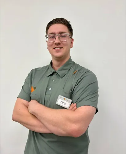 Кирилл Иванченко