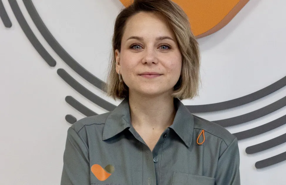 Любовь Артемьева