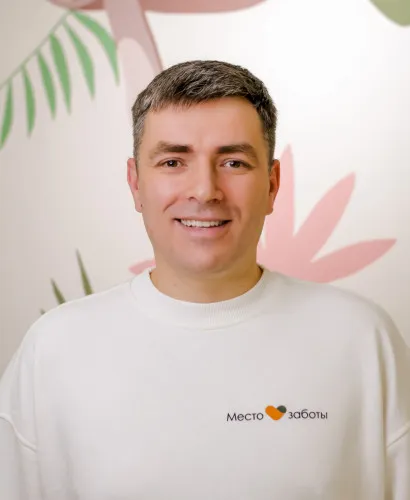 Евгений Башлаков