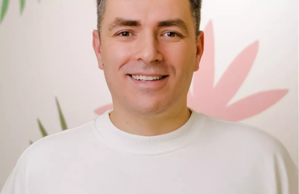 Евгений Башлаков