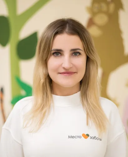 Елена Савина 