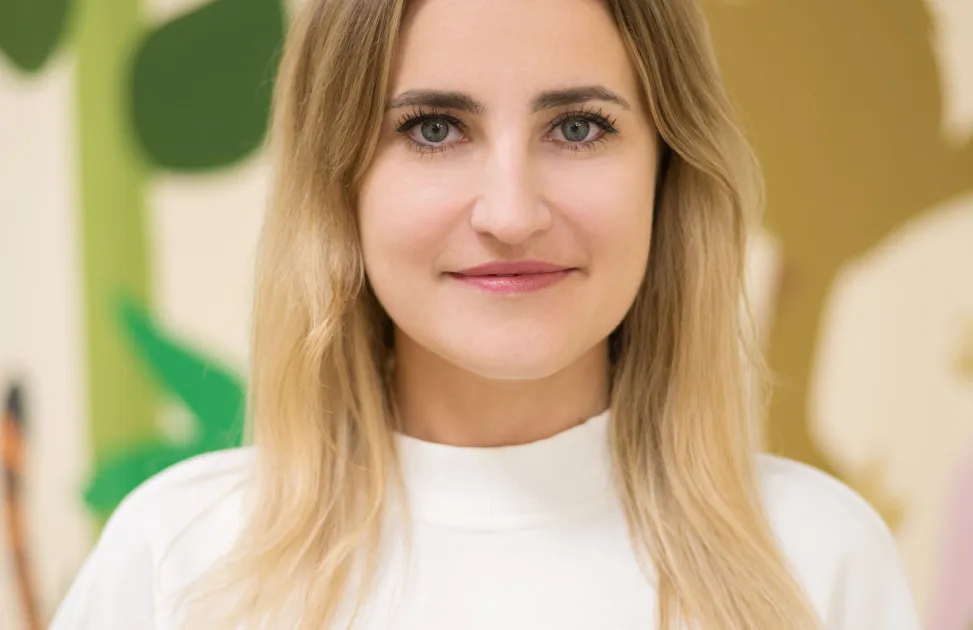 Елена Савина 