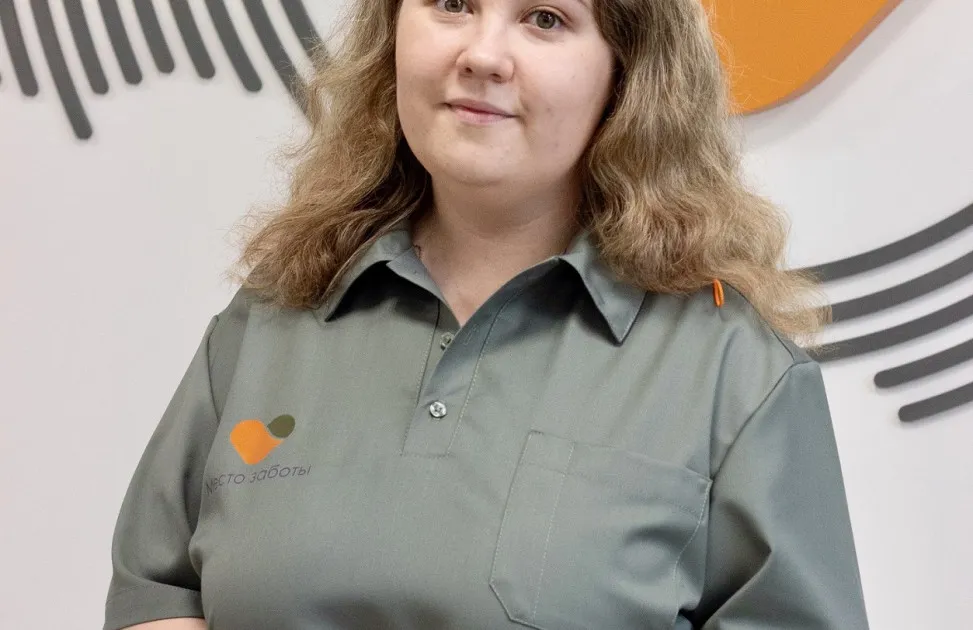 Елизавета Новикова