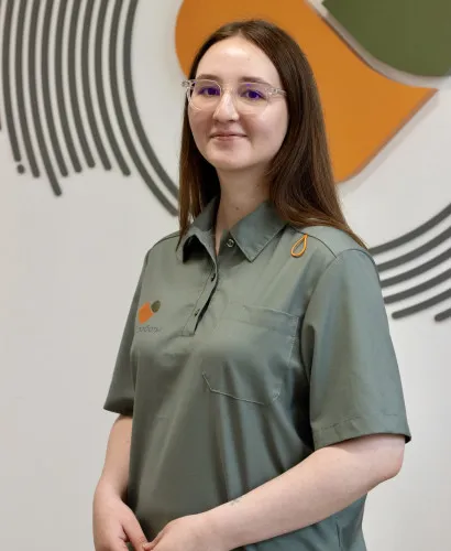 Ирина Крипак