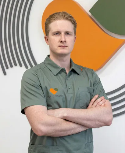 Иван Мальцев