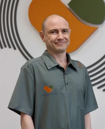 Сергей Никитин