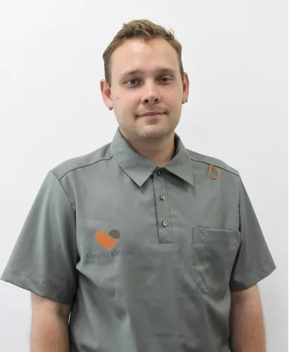 Валентин Топольник