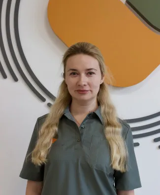 Кристина Яковлева