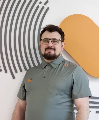 Дмитрий Феклистов