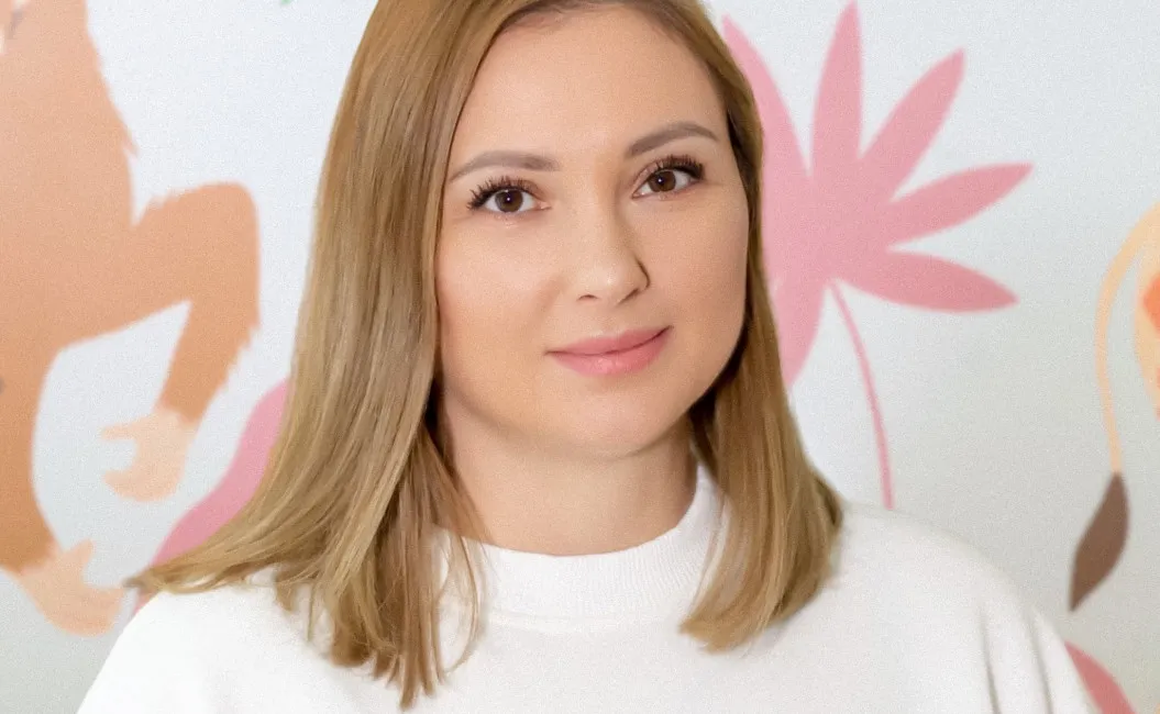 Юлия Башлакова