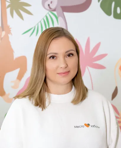 Юлия Башлакова