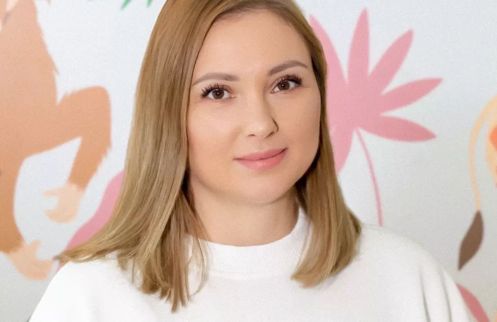 Юлия Башлакова