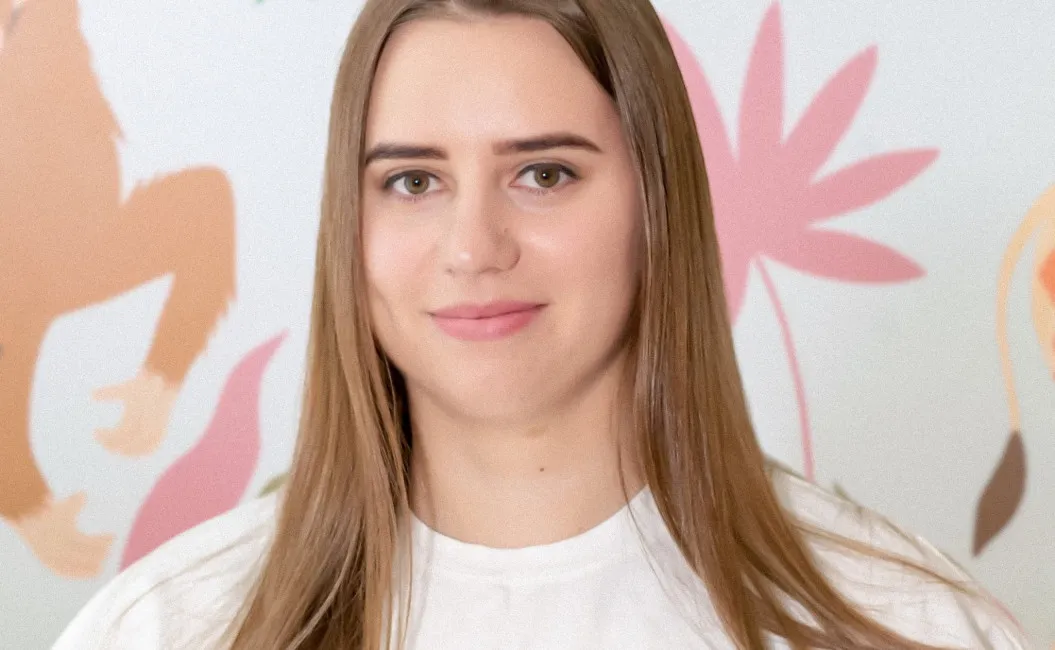 Любовь Матюхина