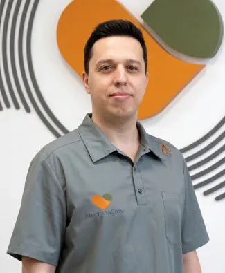 Андрей Федотов