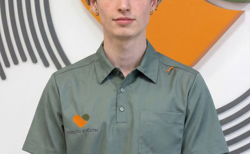 Андрей Демин