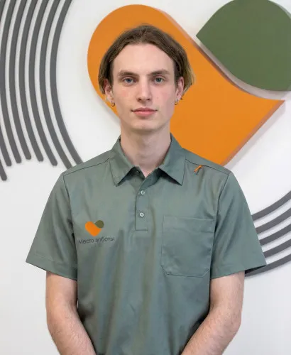 Андрей Демин