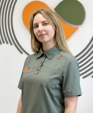 Анна Пигуль