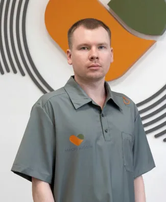 Антон Морозов