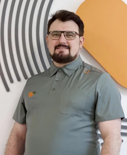 Дмитрий Феклистов