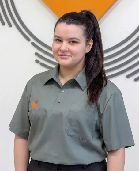 Эльвира Симонян