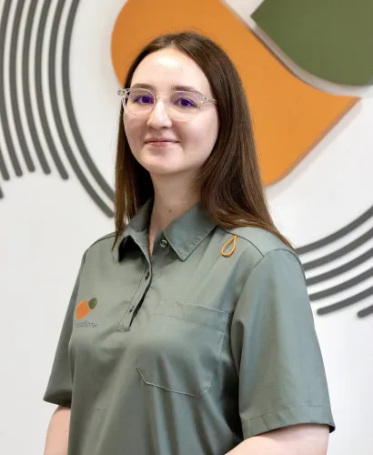 Ирина Крипак