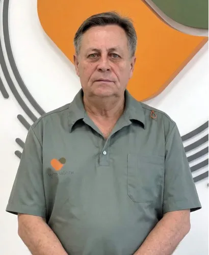 Сергей Иващенко