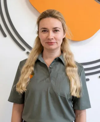 Кристина Яковлева