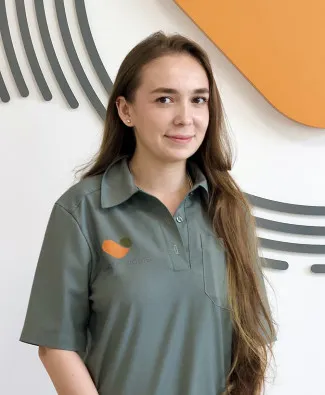 Луиза Дакаева