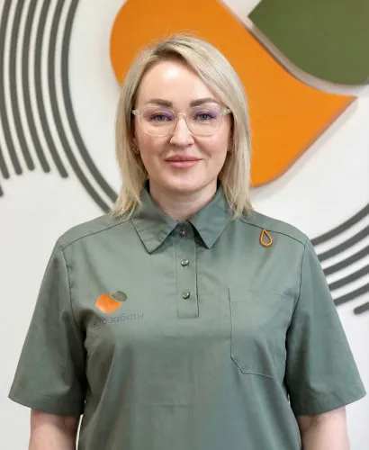 Наталья Фаляхова