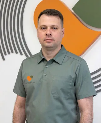 Евгений Олейников 