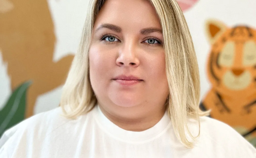 Дарья Веденеева