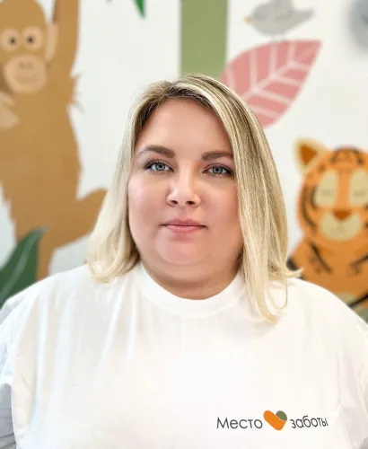 Дарья Веденеева