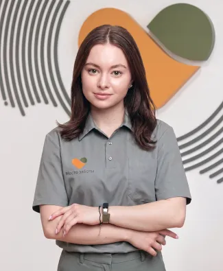 Ксения Тращеева